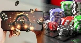 Modalidades esportivas