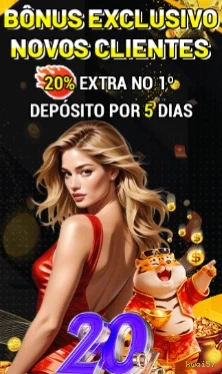 Bônus do cassino