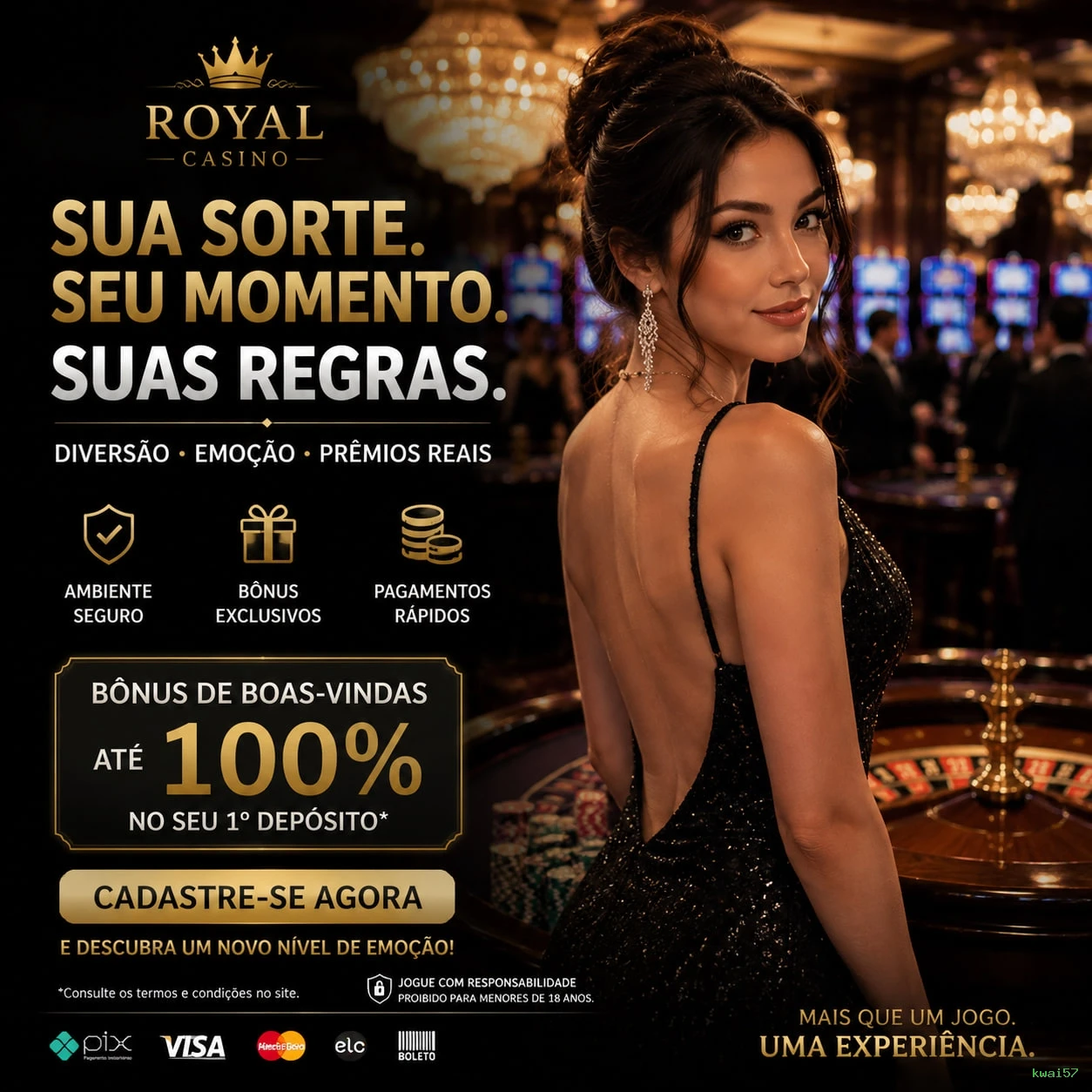 Avaliações de jogadores
