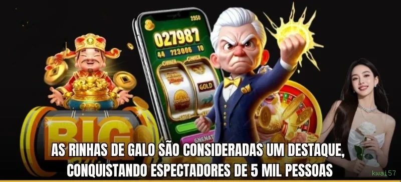 Cassino ao vivo kwai57
