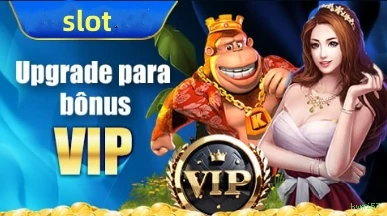 Bônus de slots